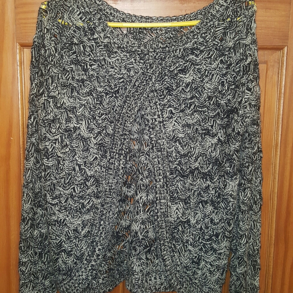 Woman's Sweater